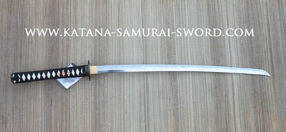 punktum søn lindre Practical Special Katana Review (SH2376) – Cas Hanwei – Katana Samurai  Sword Blog