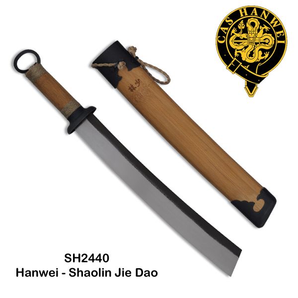 Shaolin Jie Dao